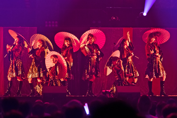 【ライブレポート】NMB48、11周年昼公演で梅山恋和、山本望叶ら女子力を生かしたユニットで盛り上げる！ 小嶋花梨「今までのNMB48にとらわれずに」