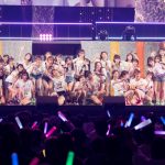 【ライブレポート】NMB48、11周年夜公演で山本望叶が決意表明！26thシングルが2022年初春発売決定！