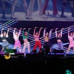 【ライブレポート】NiziU、美しいフォーメーションで華やかなパフォーマンス！＜バズリズムLIVE 2021＞