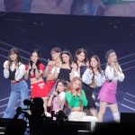 【ライブレポート】NiziU、美しいフォーメーションで華やかなパフォーマンス！＜バズリズムLIVE 2021＞
