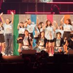 【ライブレポート】NMB48、11周年夜公演で山本望叶が決意表明！26thシングルが2022年初春発売決定！