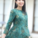 【写真特集】東京外国語大学・長谷川理奈さんが高身長を生かしたクールなコーデ、 日本大会直前の思いを語る！＜ミスユニバーシティ2021茨城県代表＞