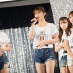 【ライブレポート】NMB48、11周年夜公演で山本望叶が決意表明！26thシングルが2022年初春発売決定！