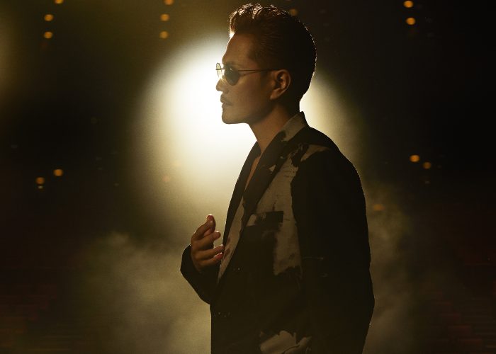 EXILE ATSUSHI、全国ツアー東京公演をWOWOW独占放送・配信決定