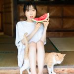AKB48 小栗有以、10代最後の姿を収めた初写真集が発売決定