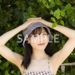 AKB48 小栗有以の1st写真集タイトルが「君と出逢った日から」に決定