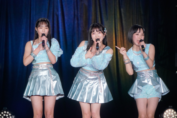 【スピーチ全文】Juice=Juice・金澤朋子、笑顔でグループを卒業！ 「9年間は私の人生の誇りであり宝」＜ライブレポート＞