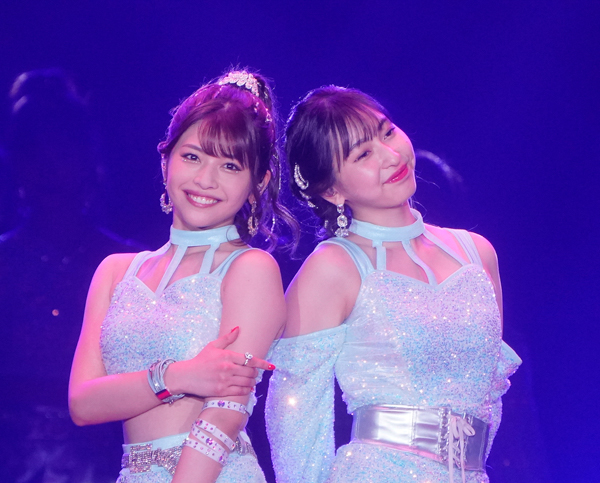 【スピーチ全文】Juice=Juice・金澤朋子、笑顔でグループを卒業！ 「9年間は私の人生の誇りであり宝」＜ライブレポート＞