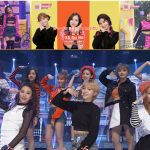 BTS、TWICE出演の『SHOW CHAMPION』『週刊K-POPアイドル』より「RUN」「I NEED U」、「KNOCK KNOCK」「TT」など全22本の映像をニコニコ生放送で配信