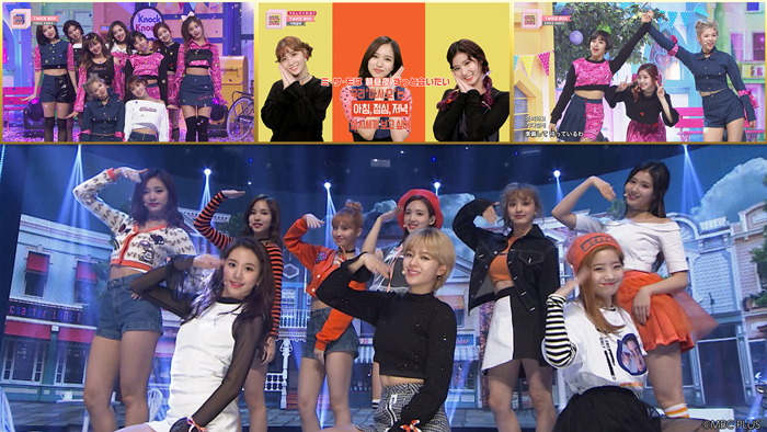 BTS、TWICE出演の『SHOW CHAMPION』『週刊K-POPアイドル』より「RUN」「I NEED U」、「KNOCK KNOCK」「TT」など全22本の映像をニコニコ生放送で配信