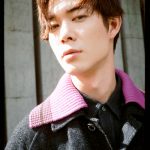 宮沢氷魚（みやざわ・ひお/27）の日めくりカレンダー「HIOMEKURI CALENDAR 2022」が発売決定！