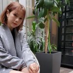 【インタビュー】HKT48 村重杏奈、卒業後の野望を語る!「いろいろな顔を持つタレントになりたい」