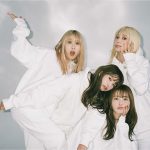 SCANDAL、10th Album「MIRROR」トラックリスト公開