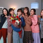 ドラマ『言霊荘』西野七瀬ら美人揃いの怒涛オフショット公開