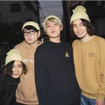 イリエンチー、ツアーファイナル1月7日はファン感謝DAY
