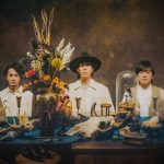 RADWIMPS、J-WAVE『STEP ONE』で4日間にわたり結成当時から現在までを振り返る