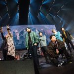 BE:FIRST、初ワンマンライブのライブDVD、Blu-ray発売決定