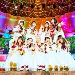 私立恵比寿中学、「ちゅうおん2021」ライブアルバムがオリコンデイリーアルバムランキング１位獲得