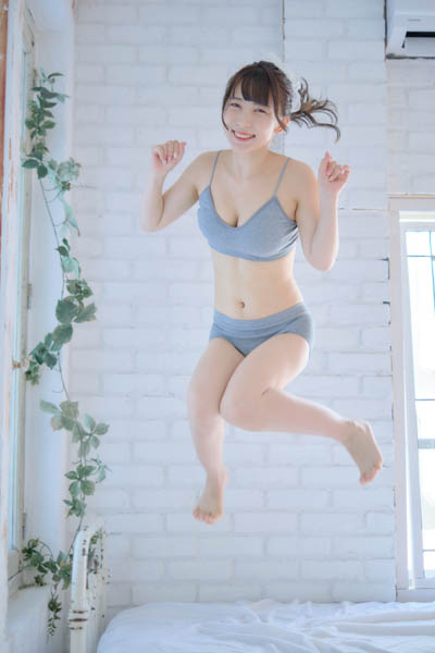 FES☆TIVE 髙木ゆりあ、初のデジタル写真集をリリース