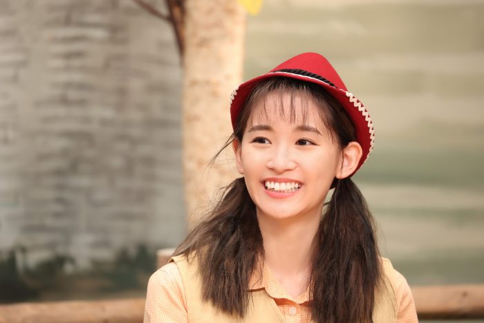 浅川梨奈、山田裕貴主演ドラマ『志村けんとドリフの大爆笑物語』に出演決定