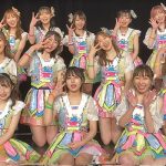 【動画】SKE48・チームEから2022年あけおめメッセージ! 井田玲音名「いろんなところでライブがしたい」