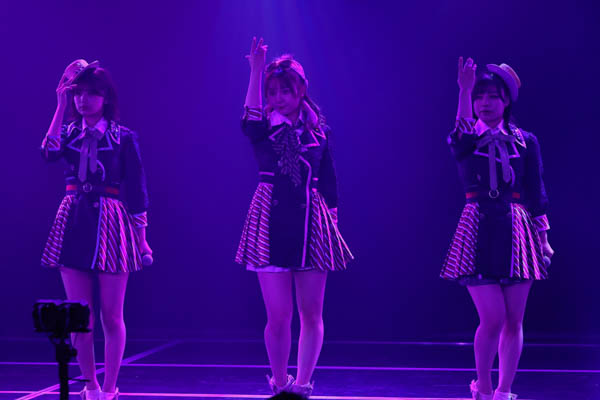 「SKE48 ユニット曲特別公演 対抗戦 結果発表会」優勝はすいーとむーん