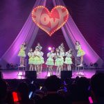 ＝LOVE、「ウィークエンドシトロン」発売記念「行こラブ会vol.10」を開催