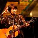 miwa、自身初となるビルボードライブツアー最終日に5年ぶりのオリジナルアルバムリリースを発表
