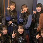 【動画】カミングフレーバーから2022年あけおめメッセージ!「全力で駆け抜けていきたい」