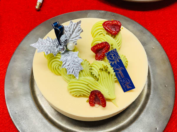 『エキュート』や『グランスタ』から2021年クリスマスケーキが登場!Suica誕生20周年記念の商品も発売