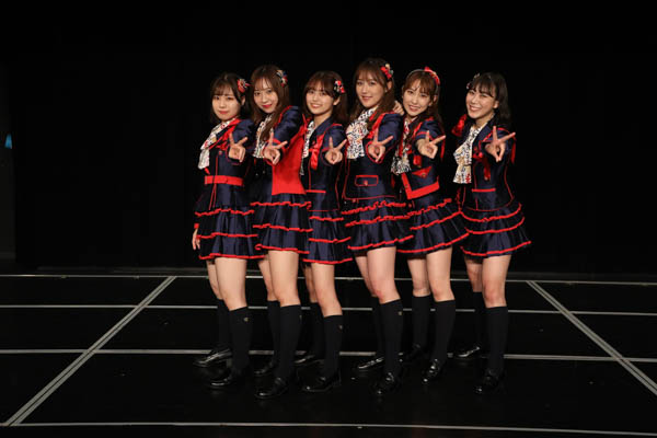 「SKE48 ユニット曲特別公演 対抗戦 結果発表会」優勝はすいーとむーん