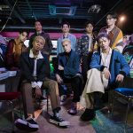 PSYCHIC FEVER、第3弾プレデビューシングル配信