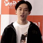 KEN THE 390がSAMURAI SONIC(サムライソニック)で思いを語る！