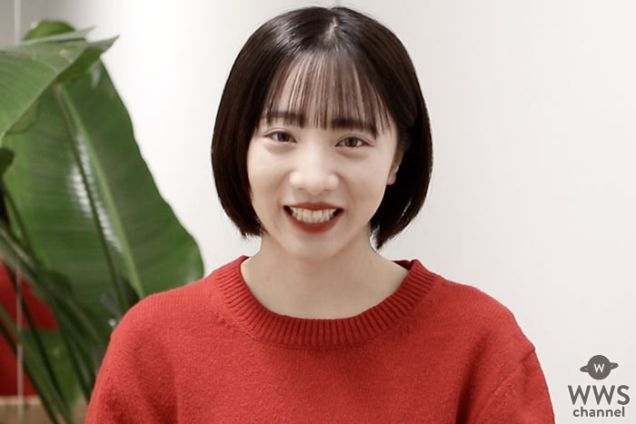 【動画】能條愛未、ABEMAドラマへの出演から今後の女優活動へ思いを語る！