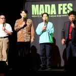 【動画】鬼越トマホーク・金ちゃん、ネルソンズがオープニングを盛り上げる！＜ICheck Presents SUMMER MADA FES 2021」＞