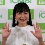 【動画】島谷ひとみが「SUMMER MADA FES 2021」出演後の感想を語る ＜ICheckPresents SUMMER MADA FES 2021＞