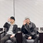 【動画】Nicori Light Toursから2022年あけおめメッセージ! 「2022年は大飛躍する年にしたい」