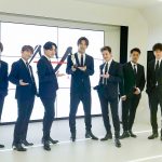 三代目JSB、「2021 Asia Artist Awards」にて 『History of Songs賞』を授賞