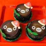 『エキュート』や『グランスタ』から2021年クリスマスケーキが登場!Suica誕生20周年記念の商品も発売