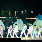 BTS、2年ぶりのオフラインコンサートに米・英主要メディアが絶賛