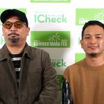 【動画】D-51が「SUMMER MADA FES 2021」出演後の感想を語る ＜ICheckPresents SUMMER MADA FES 2021＞