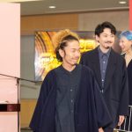 【レコ大】Awesome City Club、大賞受賞へ意気込み「期待していてください」＜『第63回 輝く！日本レコード大賞』＞