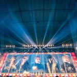 【ライブレポート】AAA、6大ドームツアーファイナル「AAAを愛してくれてありがとうございました」