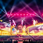 【ライブレポート】AAA、6大ドームツアーファイナル「AAAを愛してくれてありがとうございました」