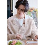 足立梨花、塩野瑛久の結婚観語る姿に『愛あるツッコミ』に反響ぞくぞく