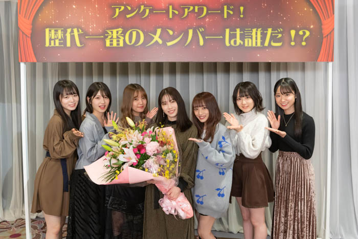 「AKB48 ネ申テレビ」、横山由依卒業セレモニーを含む完全版を配信!