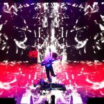 【ライブレポート】秋山黄色、沸き立つ感情に臨場感のあるライブパフォーマンスで魅了！＜JAPAN ONLINE FESTIVAL 2021 Autumn＞
