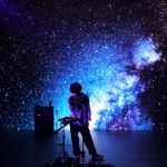 【ライブレポート】秋山黄色、沸き立つ感情に臨場感のあるライブパフォーマンスで魅了！＜JAPAN ONLINE FESTIVAL 2021 Autumn＞