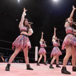 SKE48 荒井優希、地元名古屋で師匠・山下実優選手とのシングルマッチ「いつか山下さんに勝ちたい」