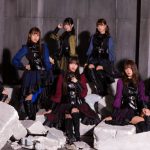 カミングフレーバー 、1stシングル『カメリア』を12/29にリリース決定